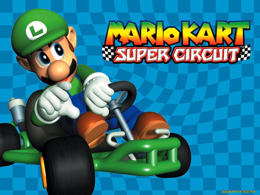 , , mario, kart, super, circuit